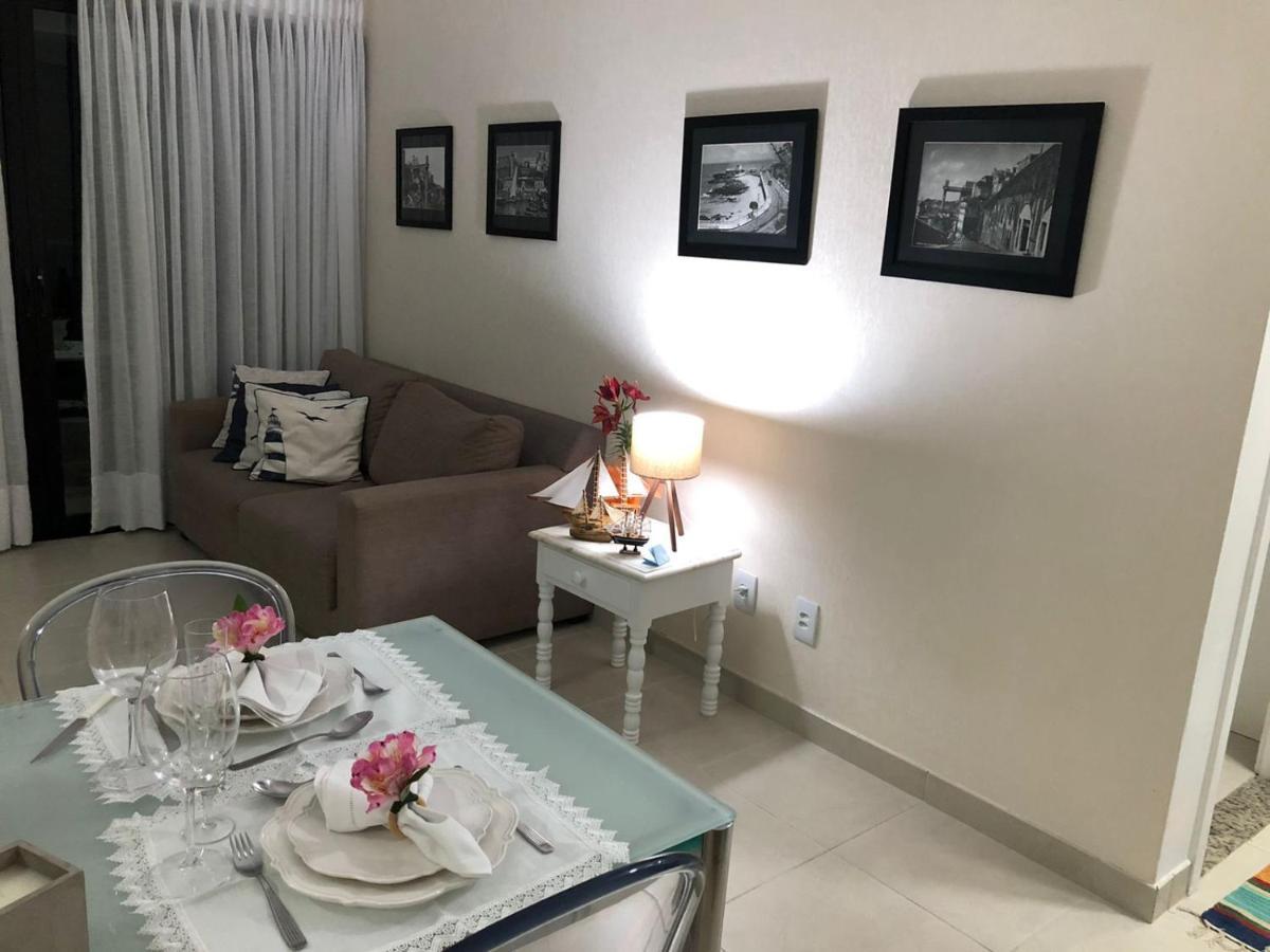 Conforto E Localizacao Apartment Salvador