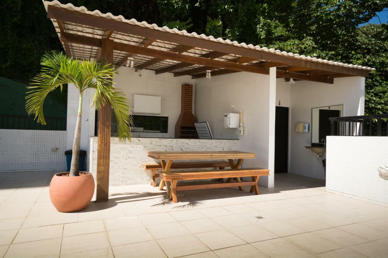 Apartment Conforto E Localizacao